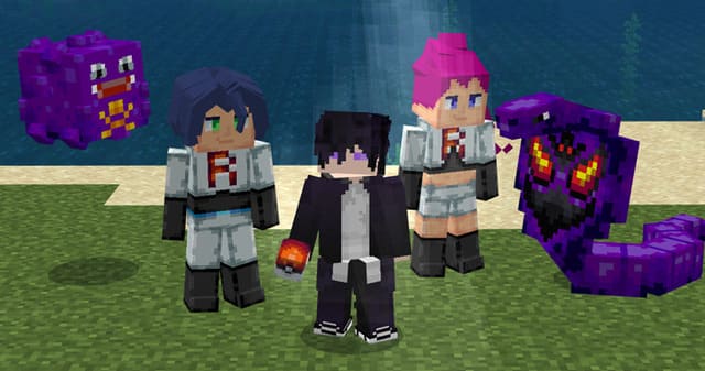 Команда Ракета