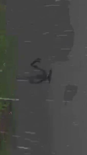 Сильф в пещере