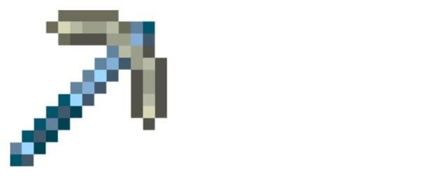 Усиленная кирка