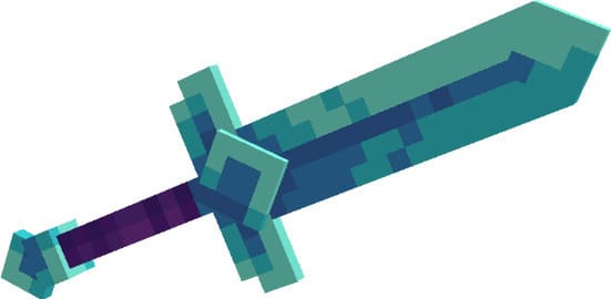 Алмазный меч