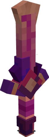 Магмовая дубина