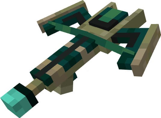 Звуковой арбалет