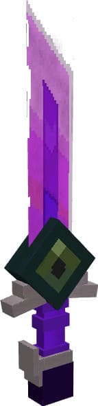 Катана Края