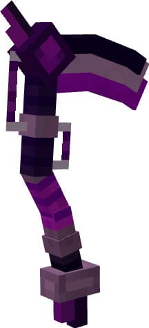 Коса Дракона