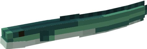 Рыба-огурец