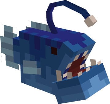 Рыба-фонарь