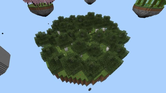 Березовый остров