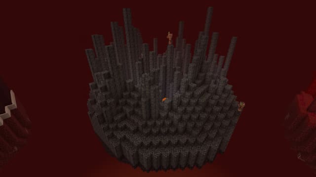 Базальтовые дельты