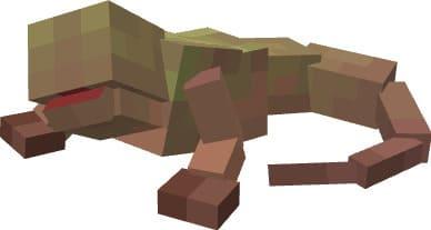 Демослизень