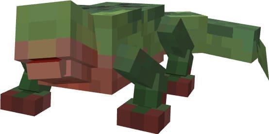 Демовог или Полливог