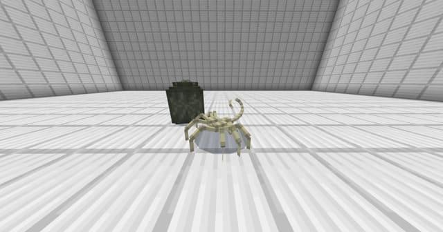 Ксеноморф-инопланетянин