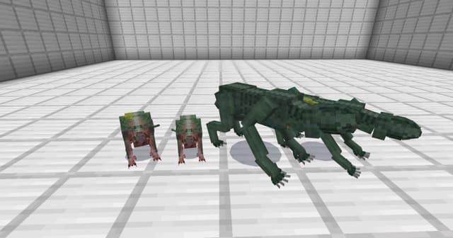 Демокот и Демодог