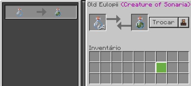 Старый Евлопий торговля