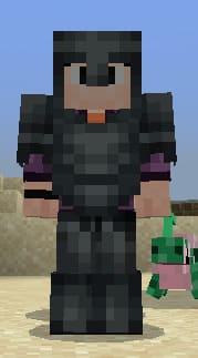 Блуповая броня