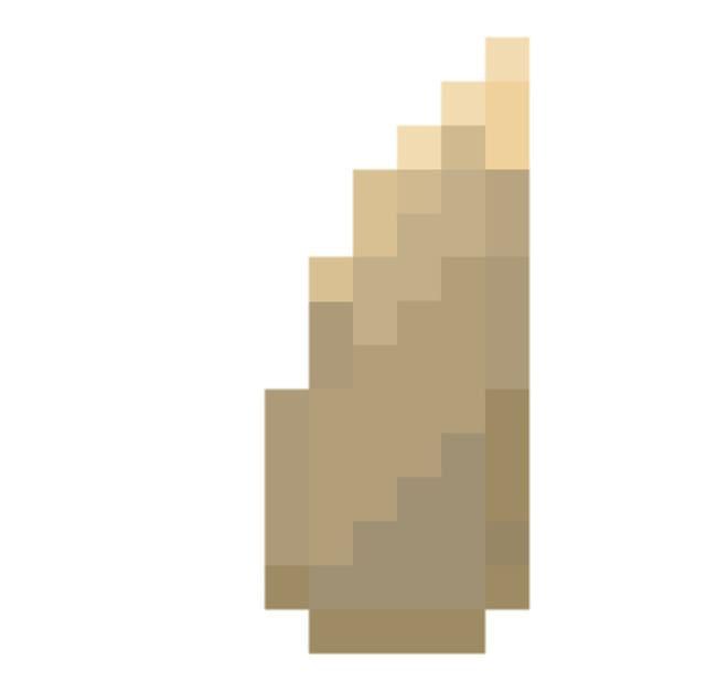 Клык Моби Дика