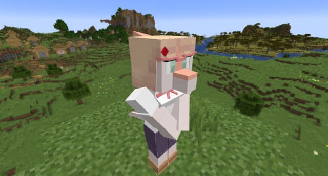 Наоми (Поддержка)