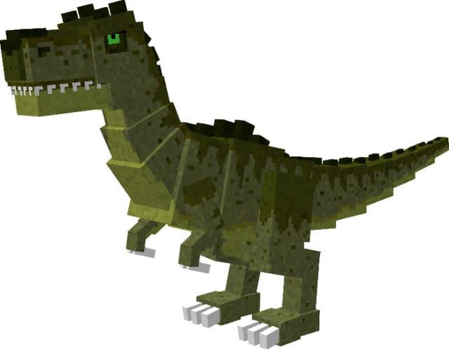 Тираннозавр