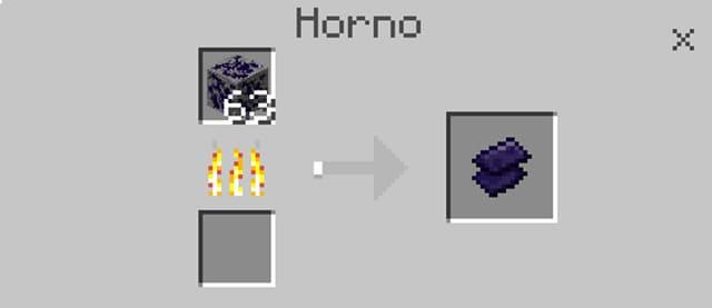 Переплавка Вибраниума