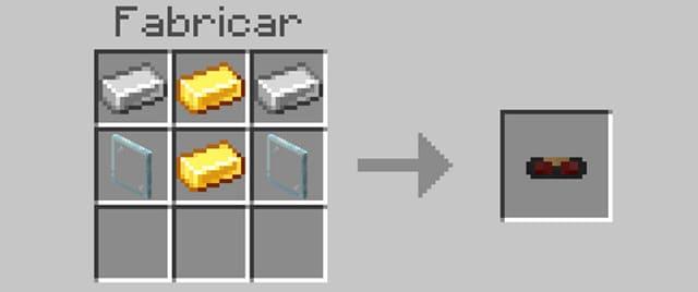 Очки сокола