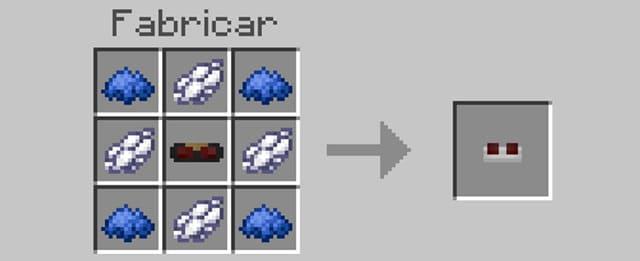 Очки Сэма Уилсона