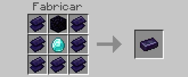 Слиток Вибраниума