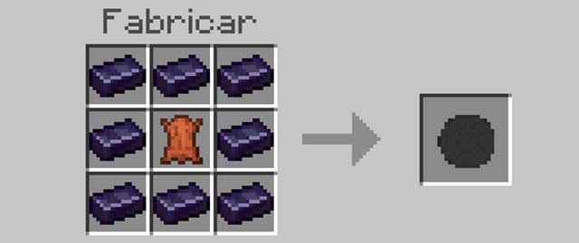 Щит из Вибраниума