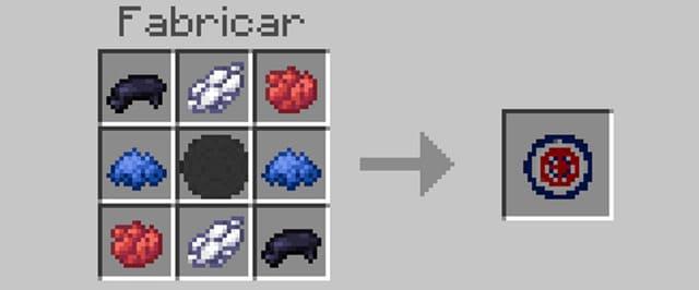 Щит Капитана Картера