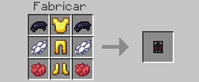 Костюм сокола