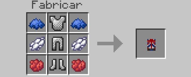 Костюм Капитана Картера