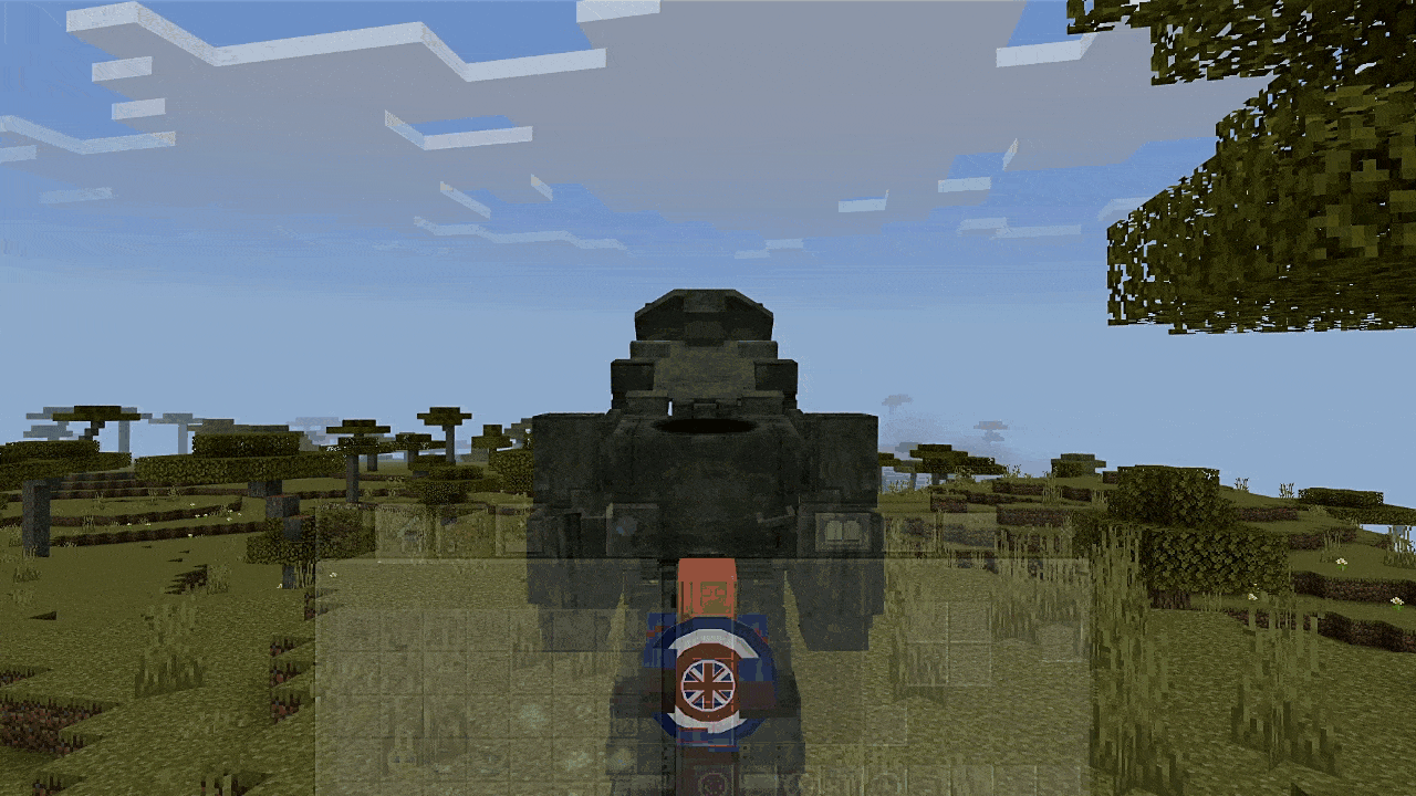 Робот Гидры