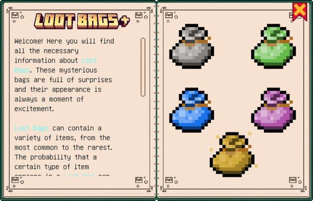 Гайд по мешкам