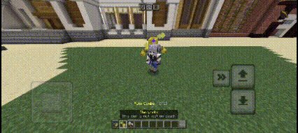 Обычная атака Стенда