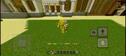 Способность Стенда