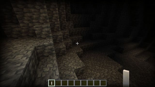 Стержень Края