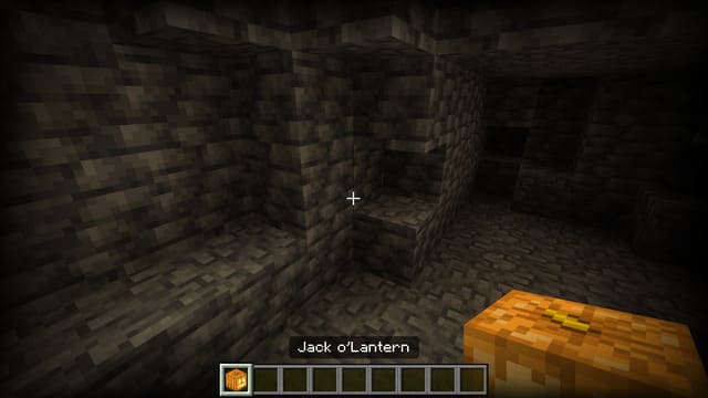 Фонарь Джека