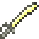 Пустынный меч воина