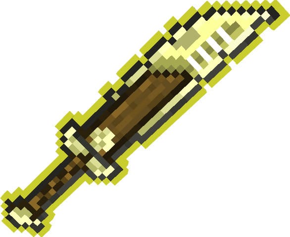 Резак пустыни