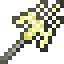 Ручной трезубец