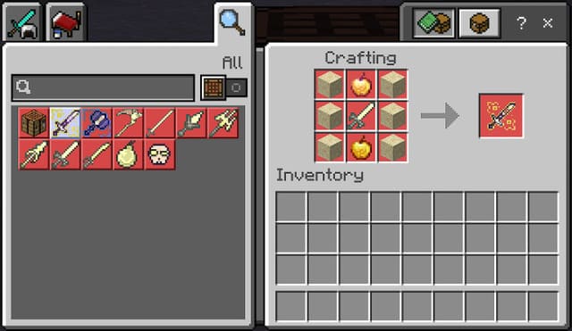 Краф Резака пустыни