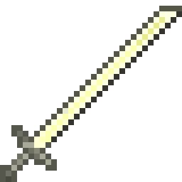 Длинный меч пустыни