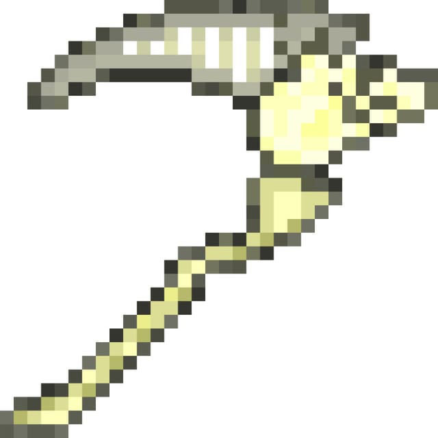 Коса пустыни