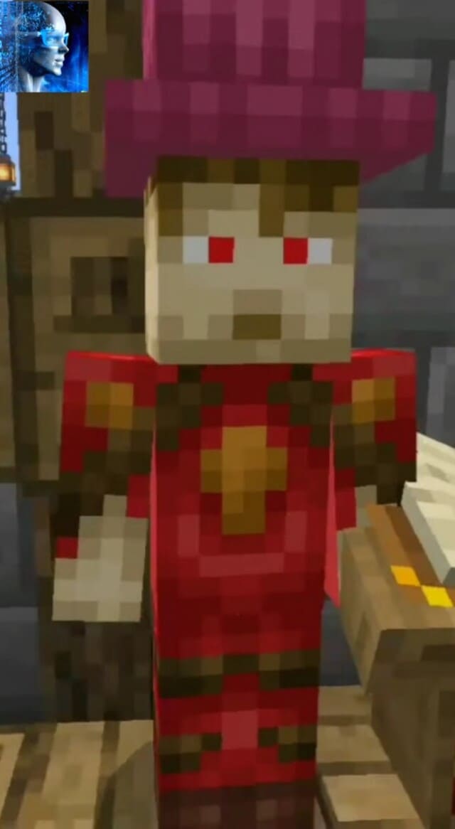 Класс волшебника