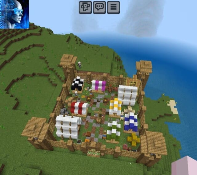 Аванпост Зильмы