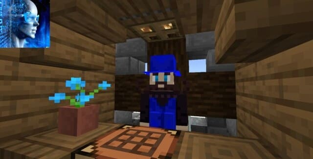 Система защиты NPC