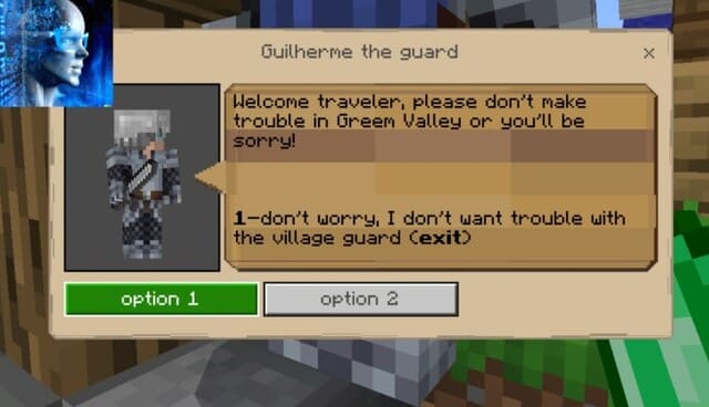 Система квестов