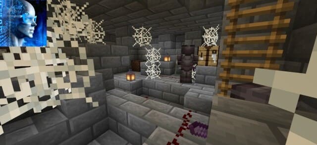 Подземелья