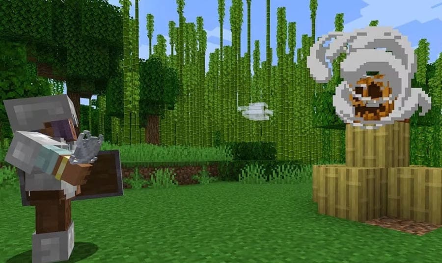 Ветряной заряд