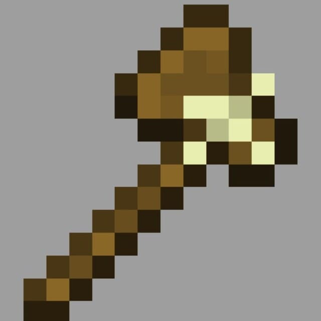 Иконка Топора