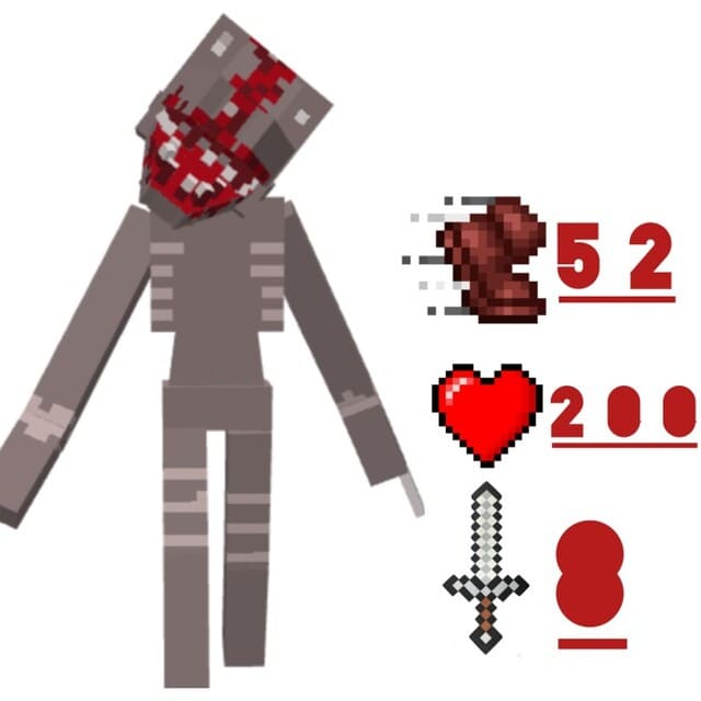 Пещерный обитатель