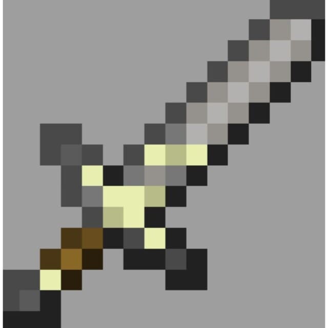 Иконка Меча